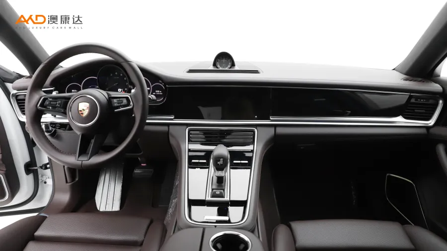 二手Panamera 2.9T图片3852029