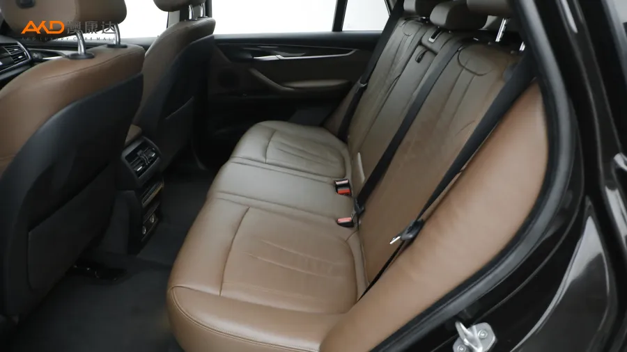 二手宝马X5  xDrive28i图片3850955