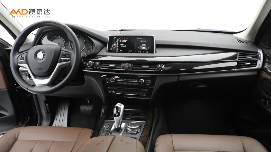 二手宝马X5  xDrive28i图片3850958