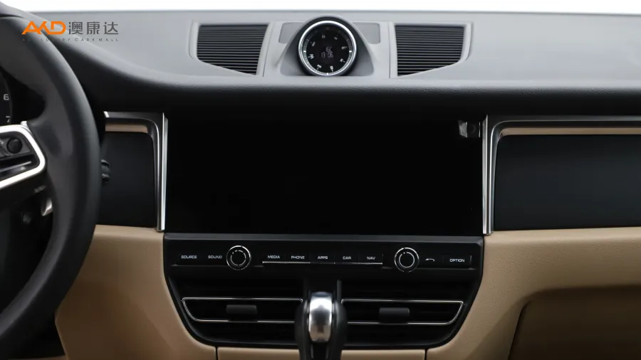二手Macan 2.0T图片3852412