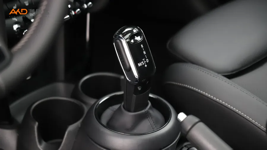 二手Mini COOPER S 弧光特别版图片3853122