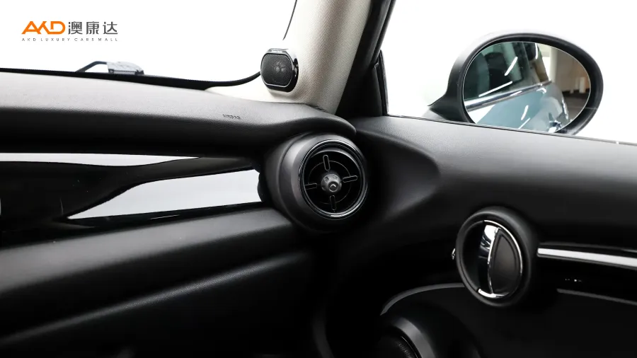 二手Mini COOPER S 弧光特别版图片3853131