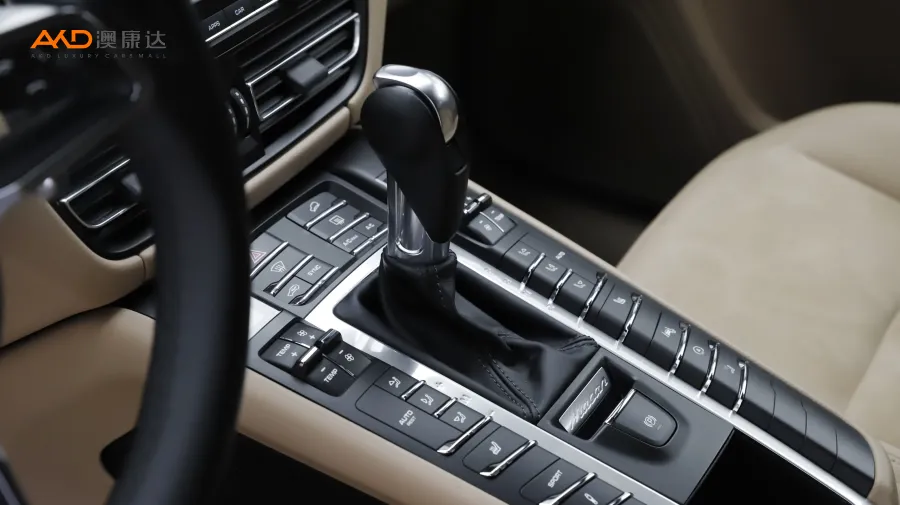 二手Macan 2.0T图片3853424