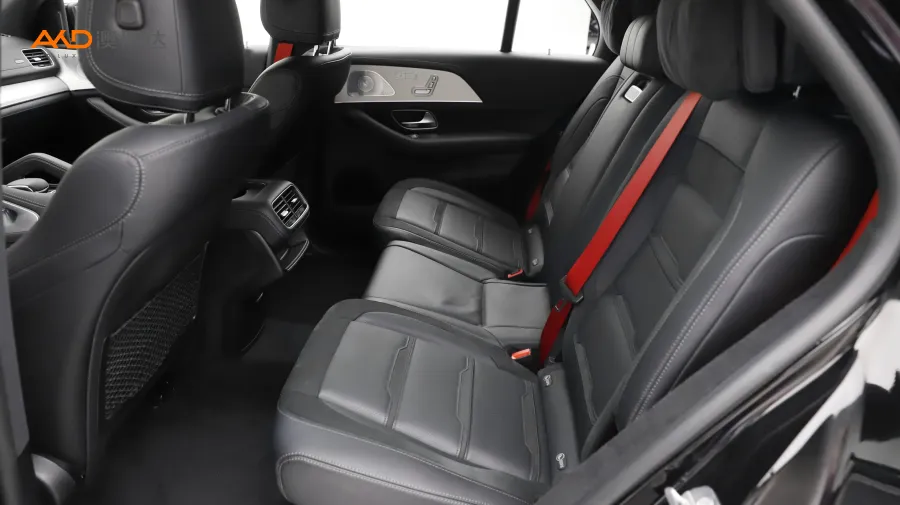 二手奔馳AMG GLE 53 4MATIC+圖片3852697