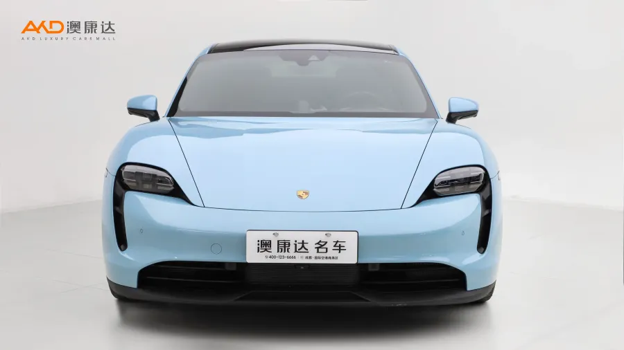 二手Taycan图片3853204