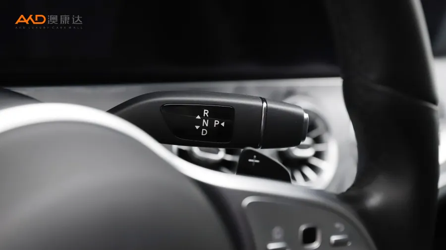 二手奔驰CLS300  豪华型图片3853316