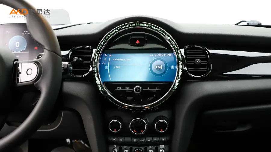二手Mini COOPER S 弧光特别版图片3853130