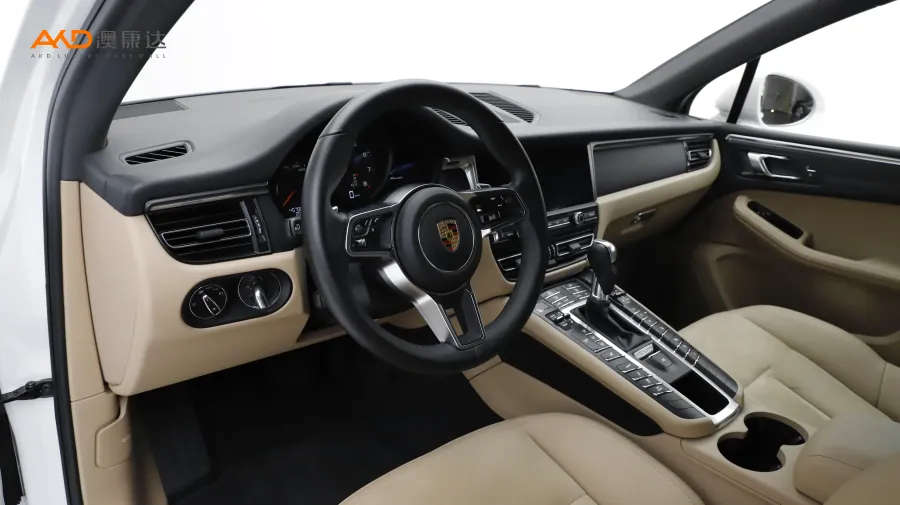 二手Macan 2.0T图片3853423