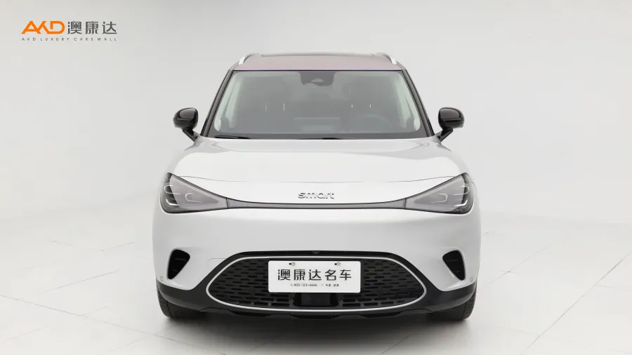 二手Smart精靈#1 Premium版圖片3853245