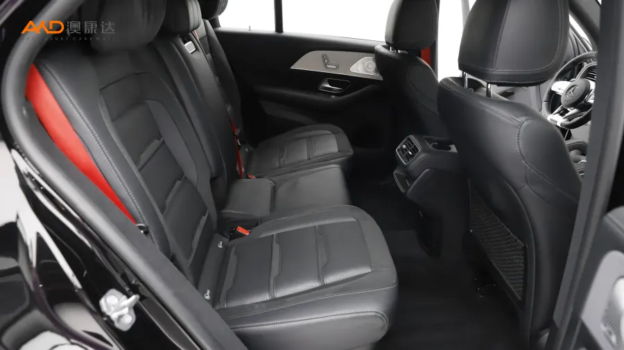 二手奔馳AMG GLE 53 4MATIC+圖片3852699