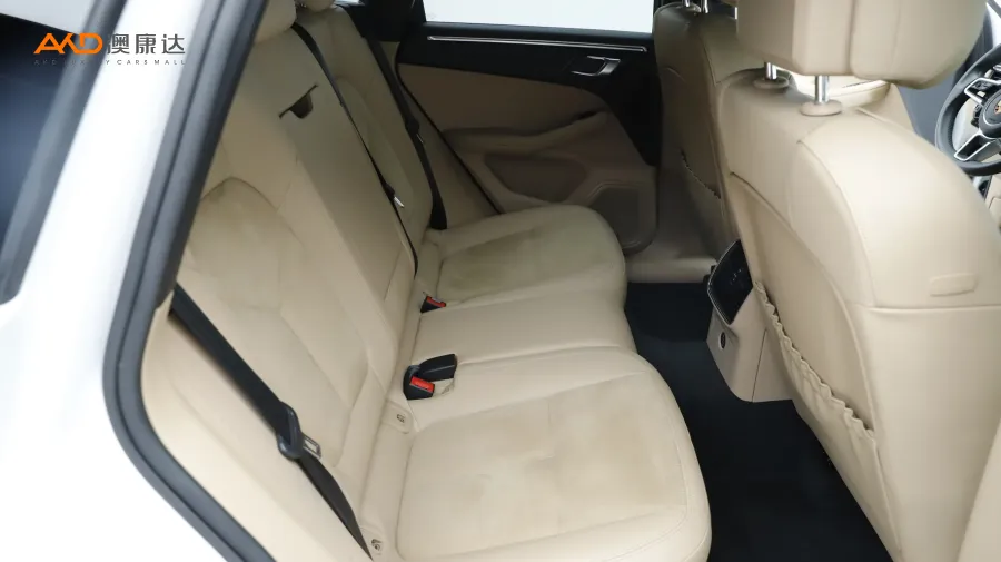 二手Macan 2.0T图片3853430