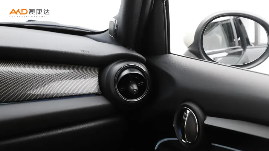 二手MiNi COOPER S 執(zhí)迷特別版 五門版圖片3852354