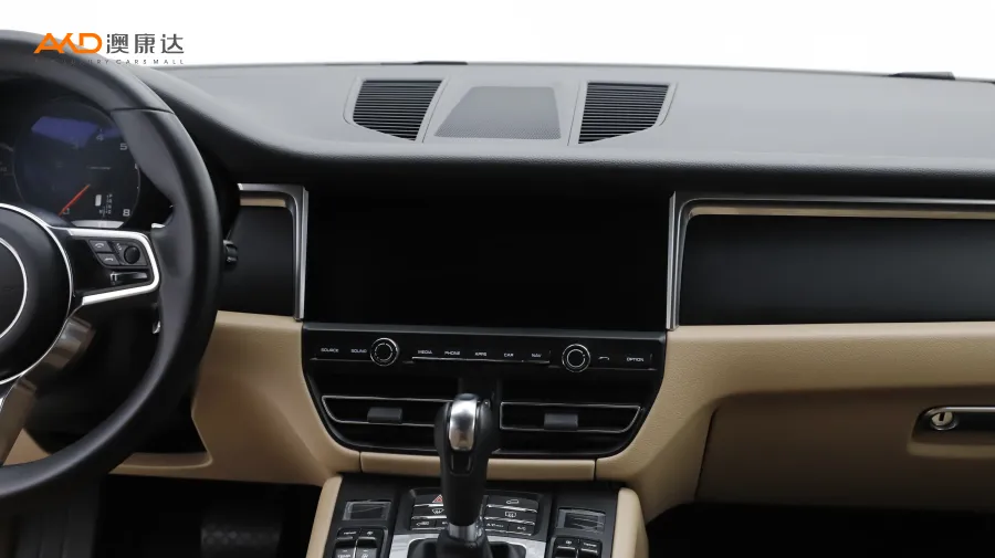 二手Macan 2.0T图片3853433
