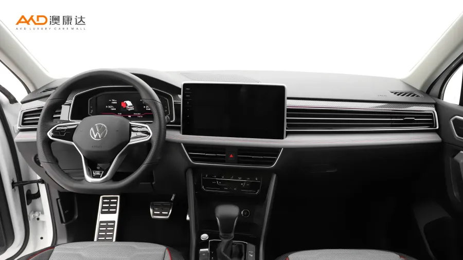 二手途观L 380TSI 自动四驱R-Line旗舰版7座图片3853182