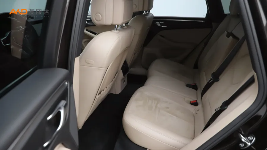 二手Macan 2.0T图片3852408