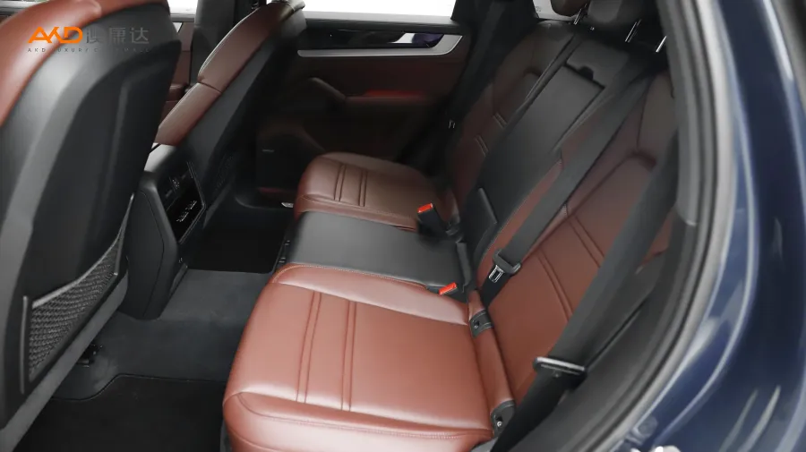 二手Cayenne 3.0T圖片3853349