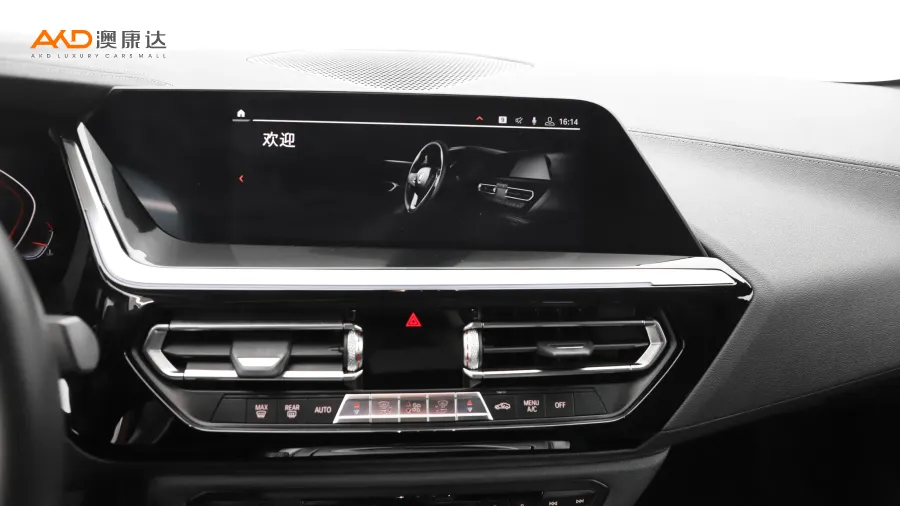 二手宝马Z4 sDrive25i M运动曜夜套装图片3852915