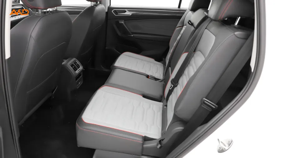 二手途观L 380TSI 自动四驱R-Line旗舰版7座图片3853180