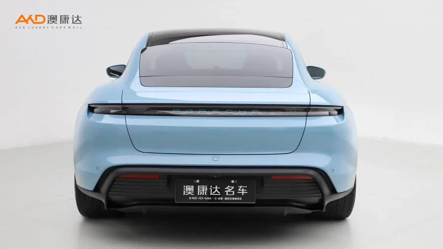 二手Taycan图片3853220