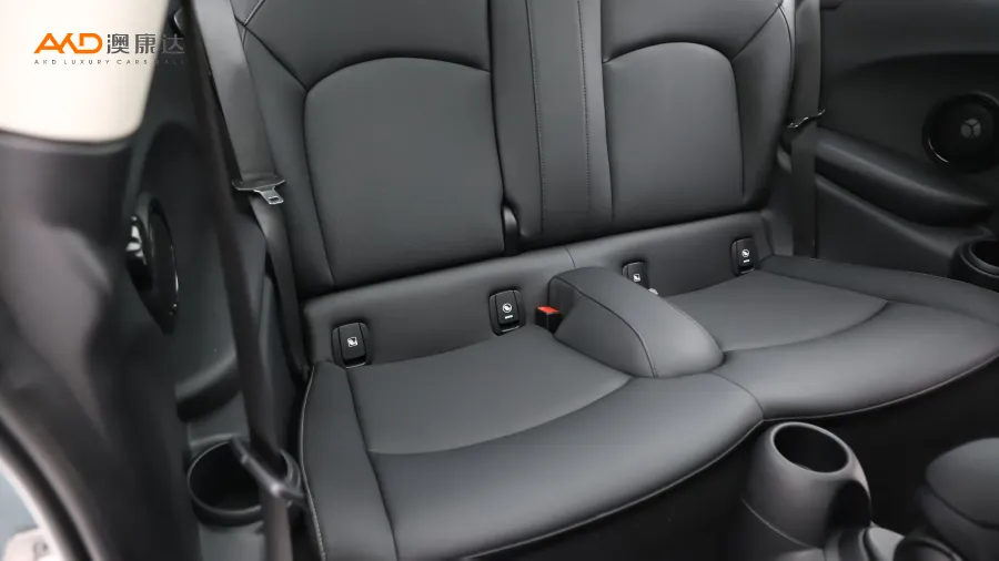 二手Mini COOPER S 弧光特别版图片3853132