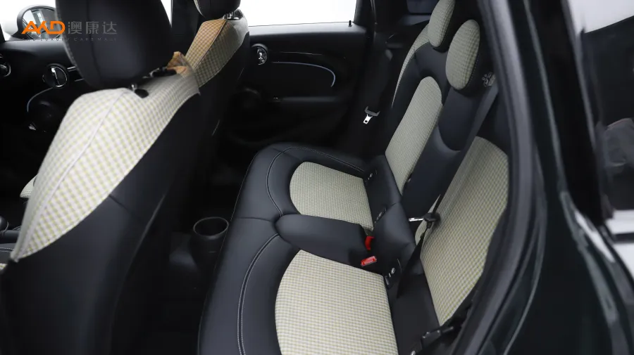 二手MiNi COOPER S 執(zhí)迷特別版 五門版圖片3852348