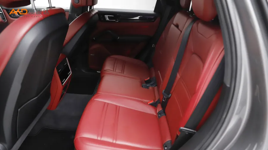 二手Cayenne E-Hybrid 2.0T图片3853518