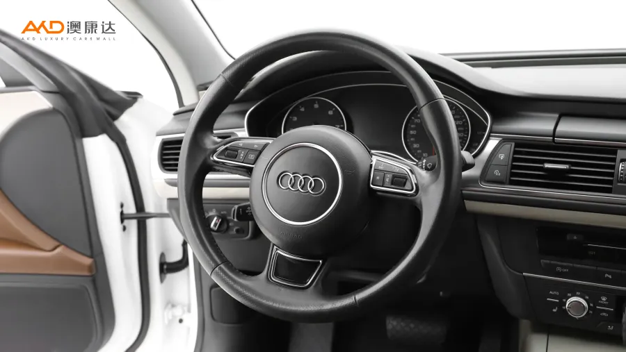 二手奥迪A7 35 TFSI 时尚型图片3852467