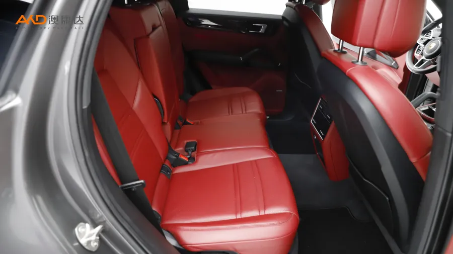 二手Cayenne E-Hybrid 2.0T图片3853520