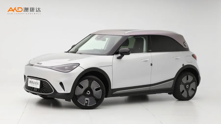 二手Smart精靈#1 Premium版圖片