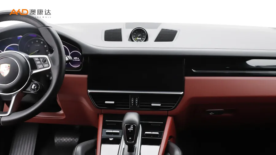 二手Cayenne E-Hybrid 2.0T图片3853523