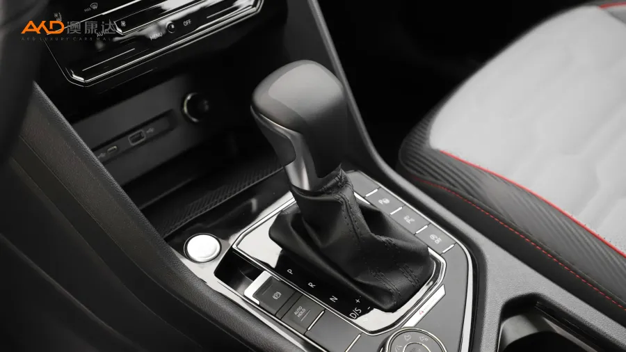 二手途观L 380TSI 自动四驱R-Line旗舰版7座图片3853178