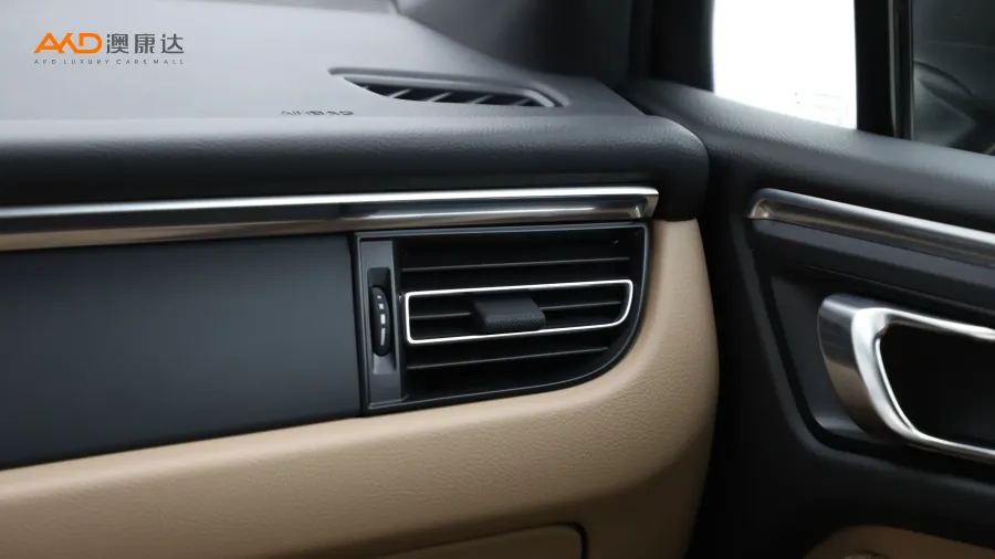 二手Macan 2.0T图片3852413