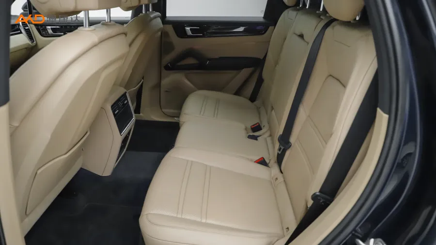 二手Cayenne 3.0T图片3852522