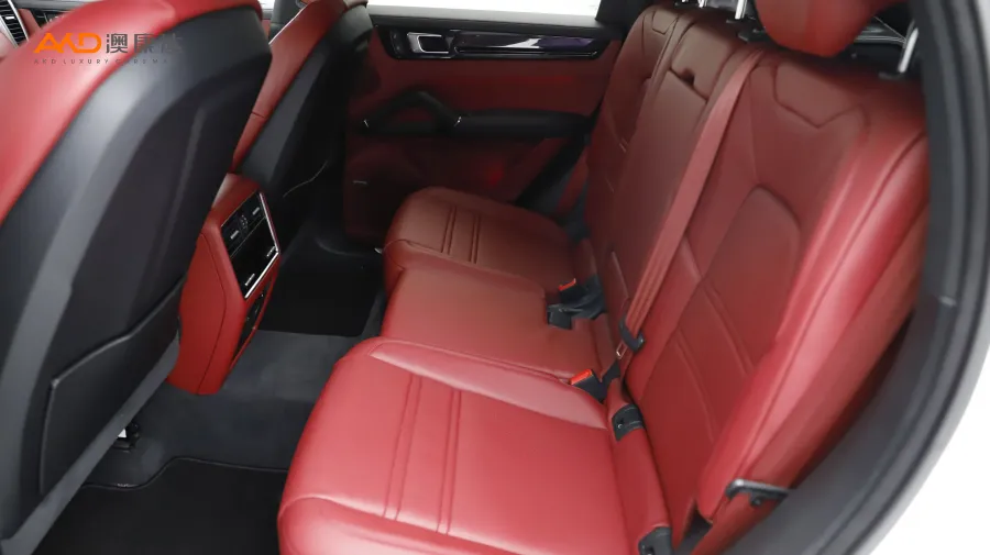 二手Cayenne Coupe圖片3853402