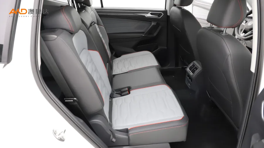二手途观L 380TSI 自动四驱R-Line旗舰版7座图片3853186
