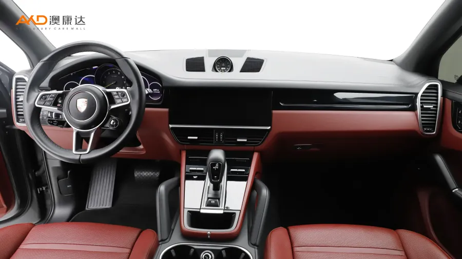 二手Cayenne E-Hybrid 2.0T图片3853521