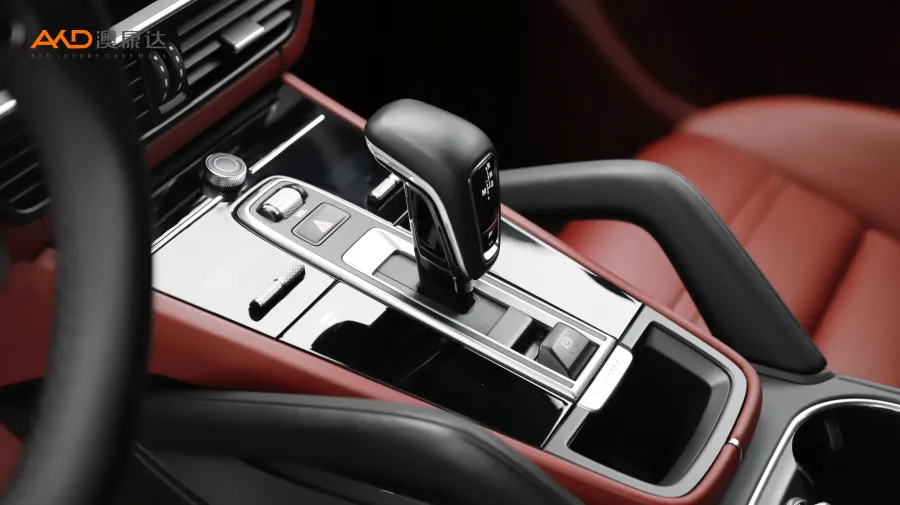二手Cayenne E-Hybrid 2.0T图片3853514