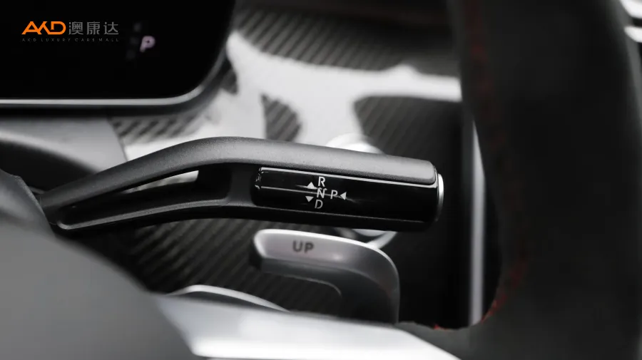 二手奔驰AMG C43 4MATIC 旅行轿车 特别版图片3852292