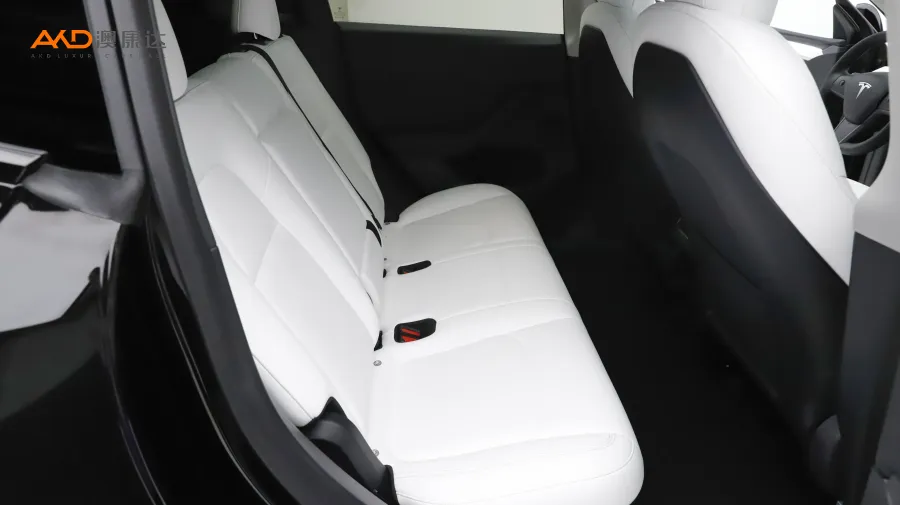 二手特斯拉Model Y 后轮驱动版图片3852881