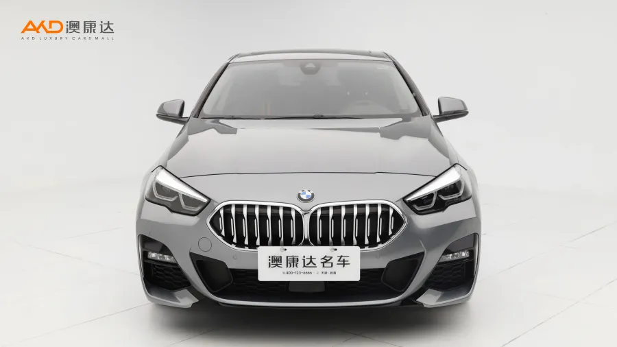 二手宝马225i 四门轿跑车 M运动套装图片3854751