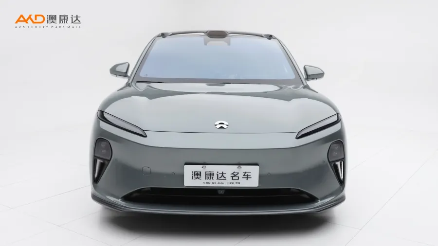二手蔚来ET5 75kWh图片3854230