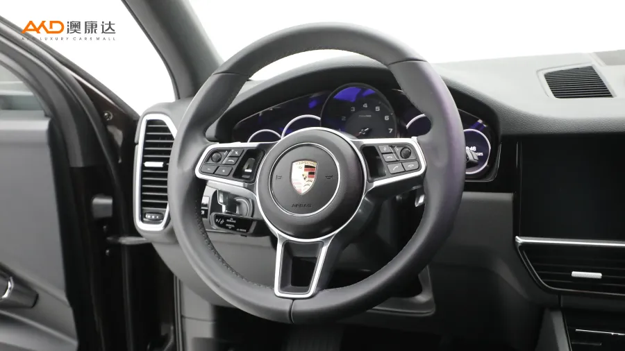 二手Cayenne 3.0T图片3855012
