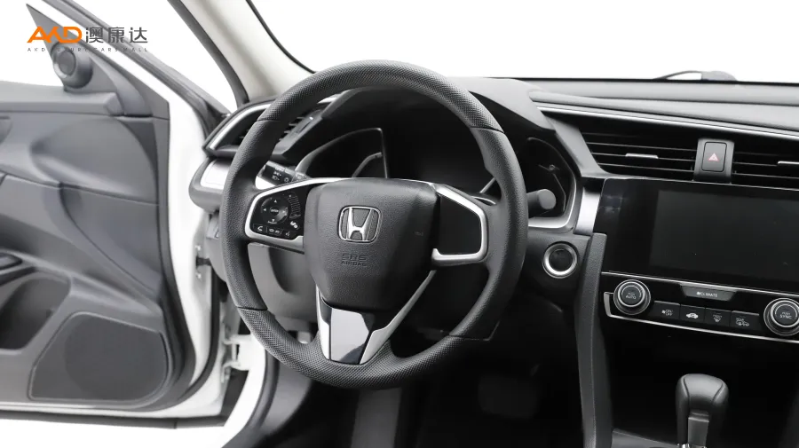 二手思域220TURBO CVT 豪华版图片3853836