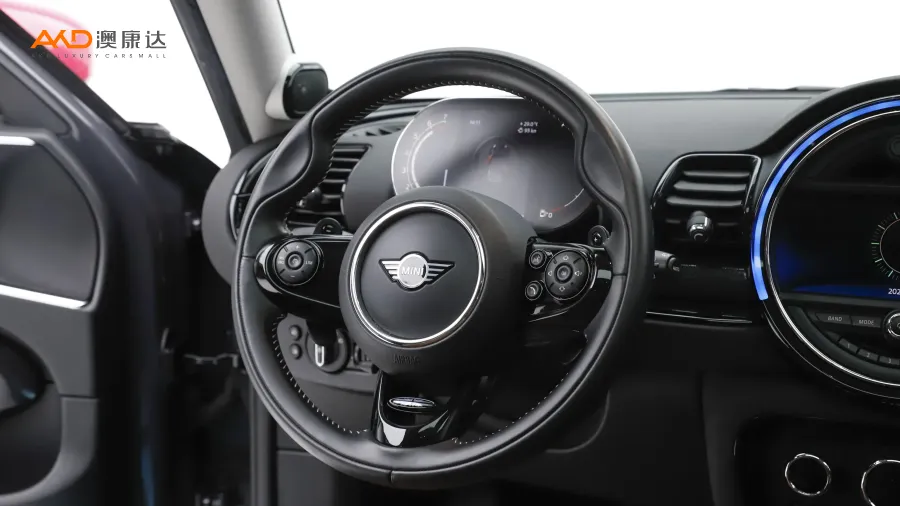 二手MiNi CLUBMAN COOPER S图片3854303