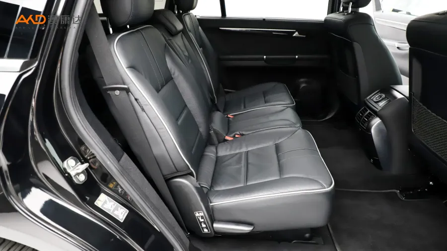 二手奔馳R320 4MATIC 商務型臻藏版圖片3854388