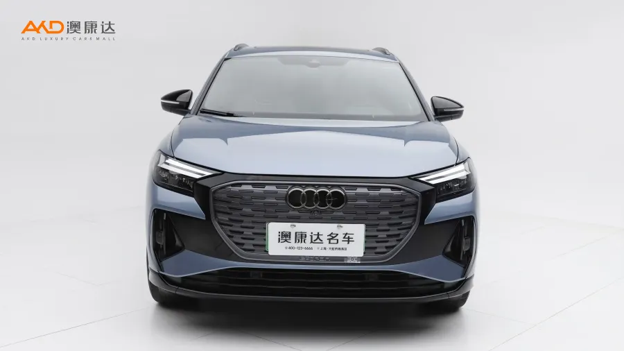 二手奥迪Q4 40 e-tron先享型图片3854562