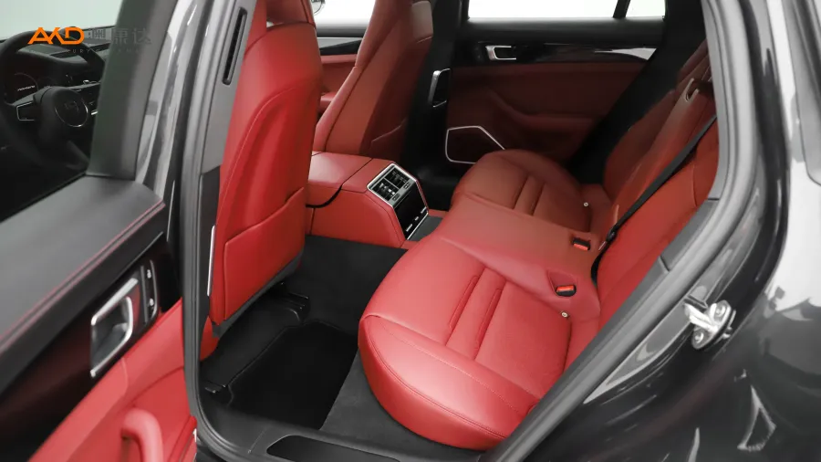 二手Panamera 2.9T 铂金版图片3854356