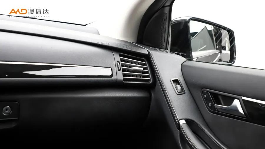 二手奔馳R320 4MATIC 商務型臻藏版圖片3854387