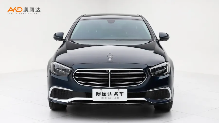 二手奔驰E300L 豪华型图片3854255