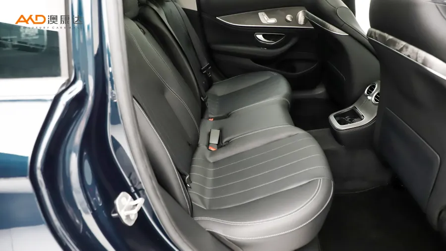 二手奔驰E300L 豪华型图片3854276